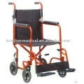 Cadeira de transporte de aço Best Seller